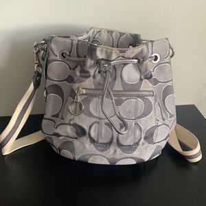 Coach Crossbody Medium Bag